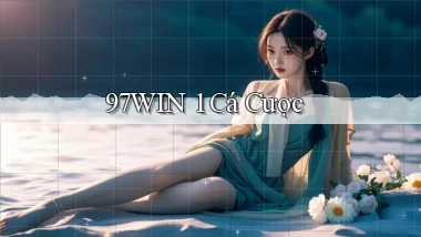 97win 1 cá cược