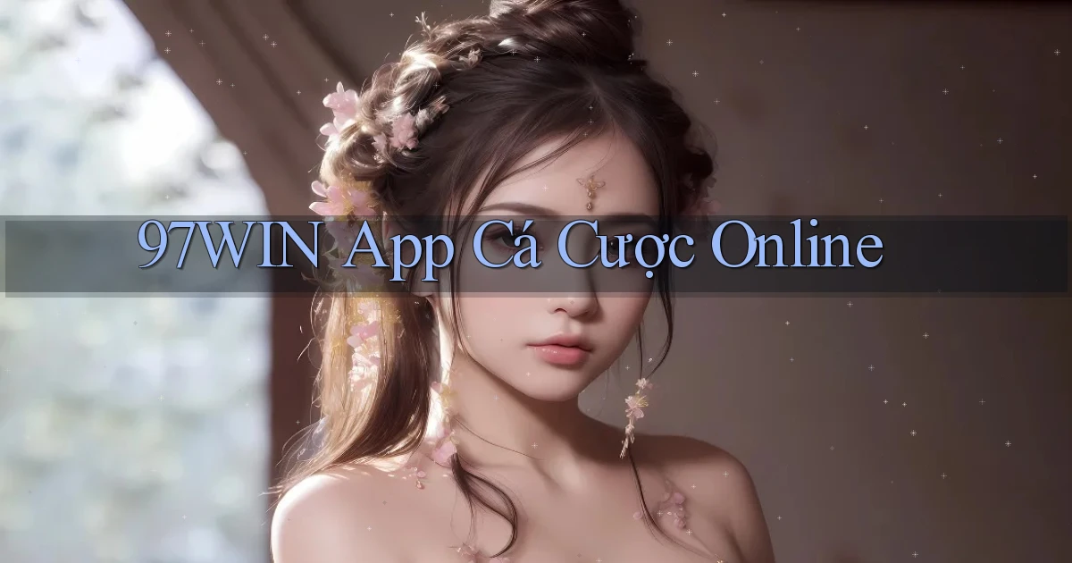 97win app cá cược online