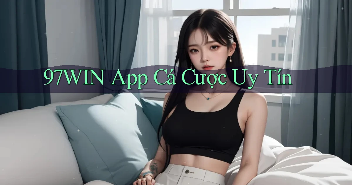 97win app cá cược uy tín