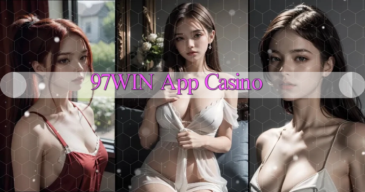 97win app casino