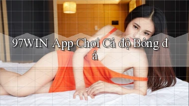 97win app chơi cá độ bóng đá