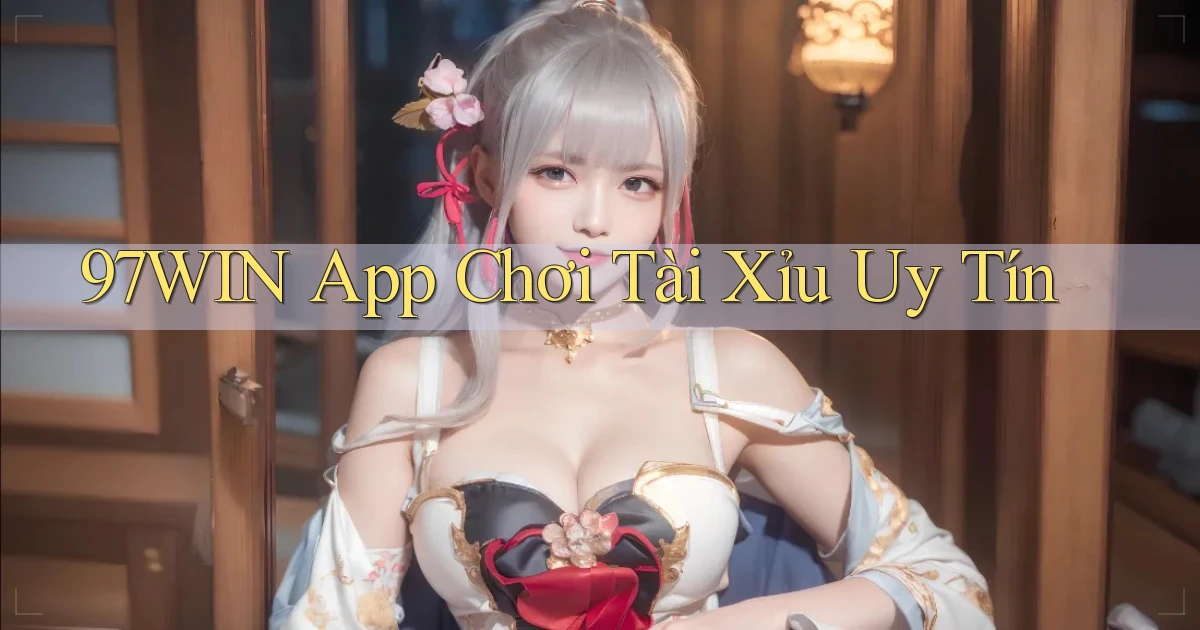 97win app chơi tài xỉu uy tín