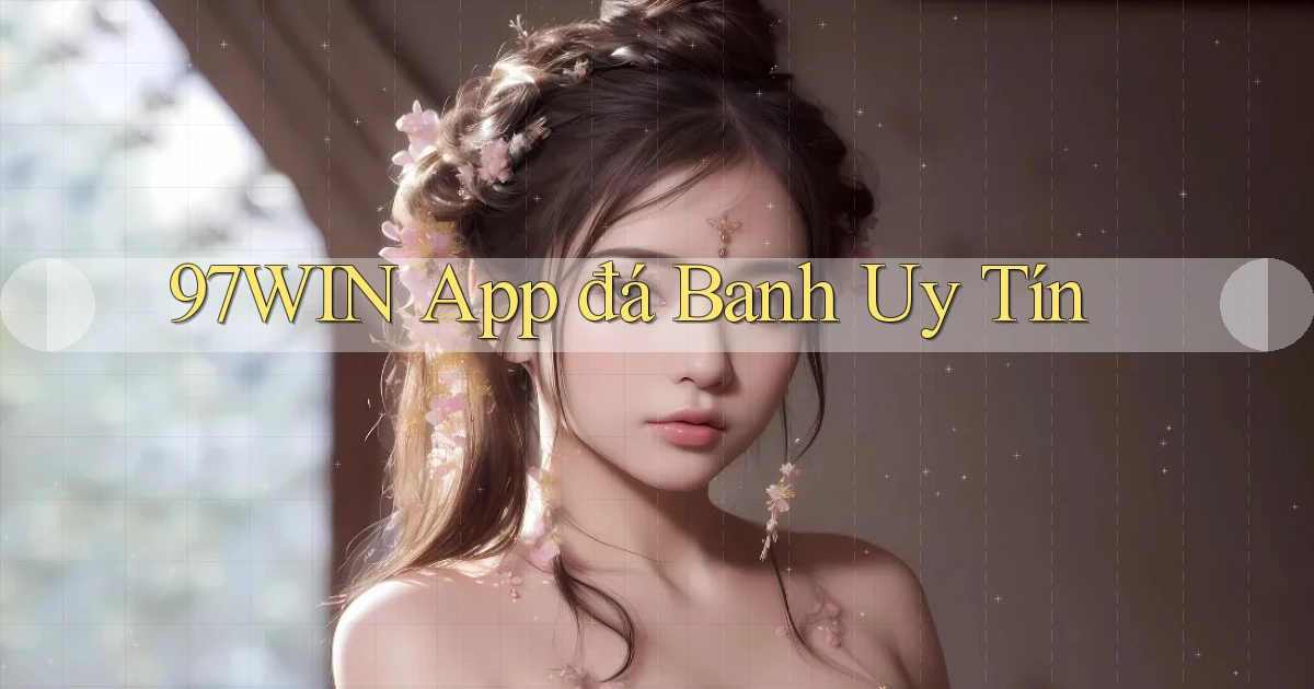 97win app đá banh uy tín
