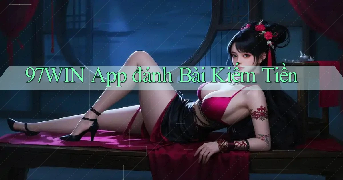 97win app đánh bài kiếm tiền