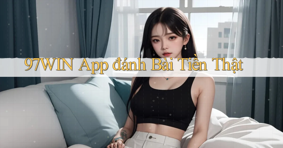 97win app đánh bài tiền thật