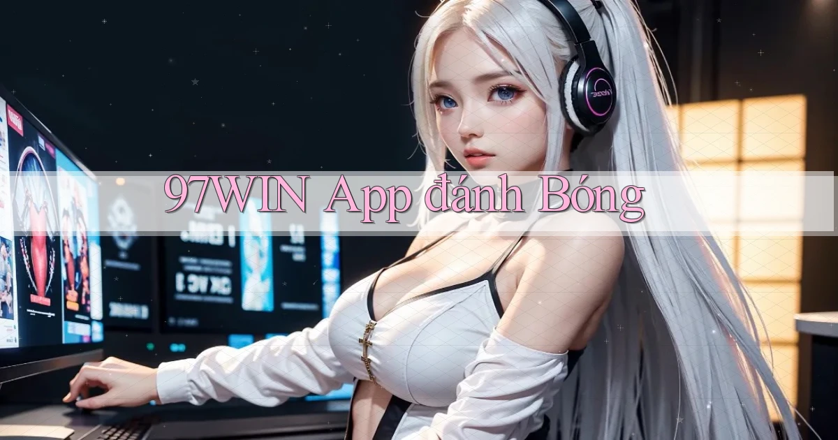 97win app đánh bóng