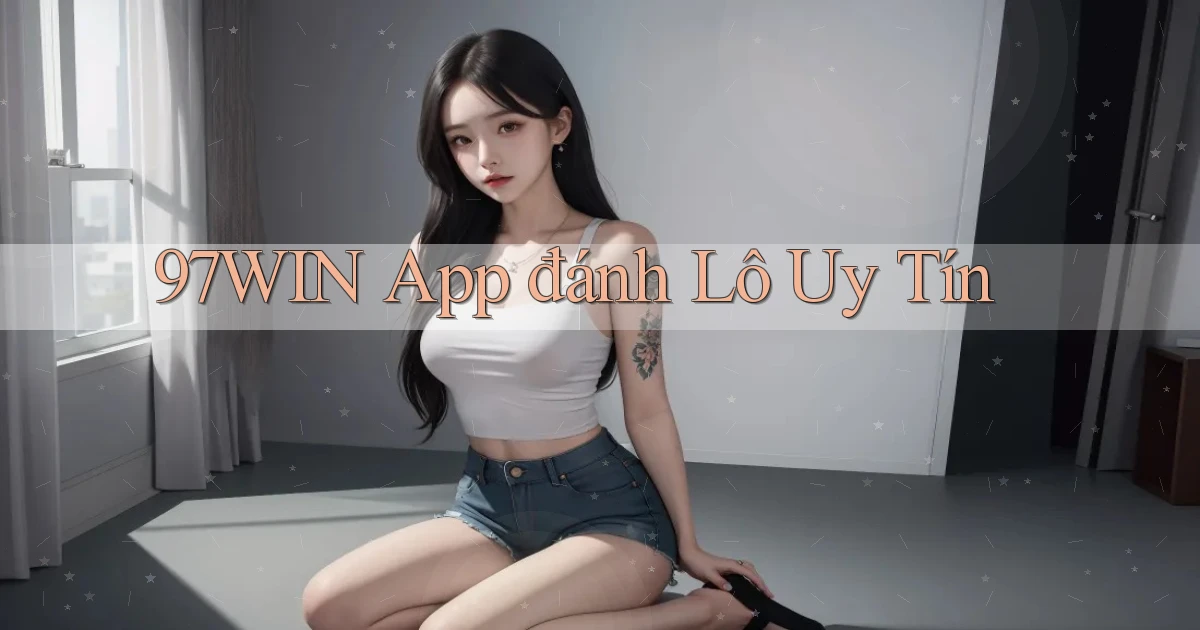 97win app đánh lô uy tín