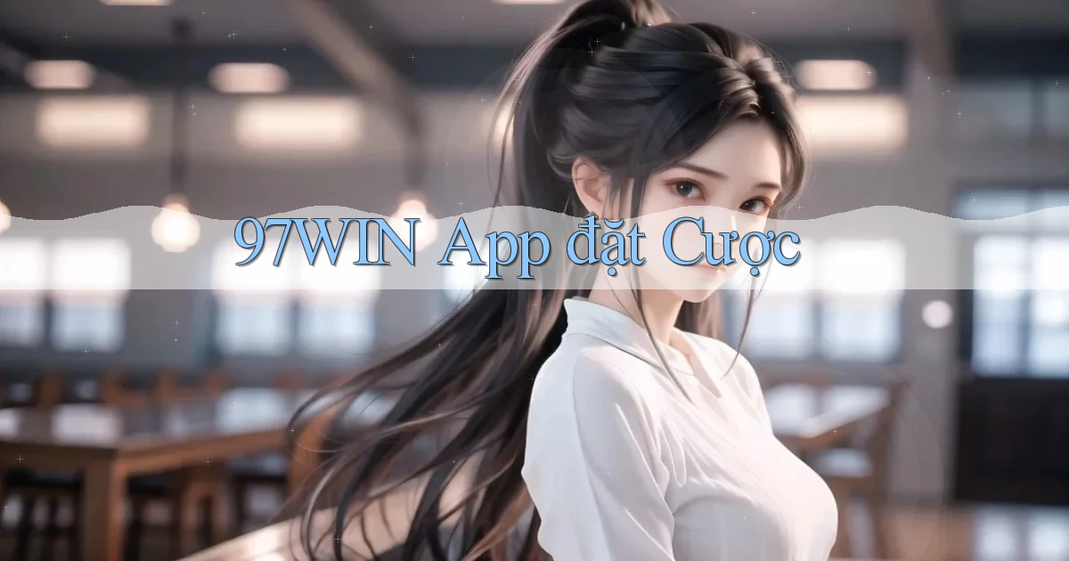 97win app đặt cược