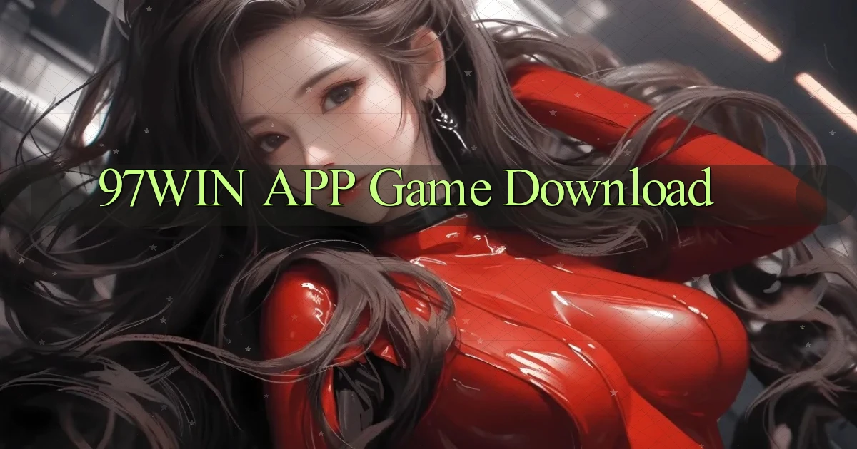 97win APP game download