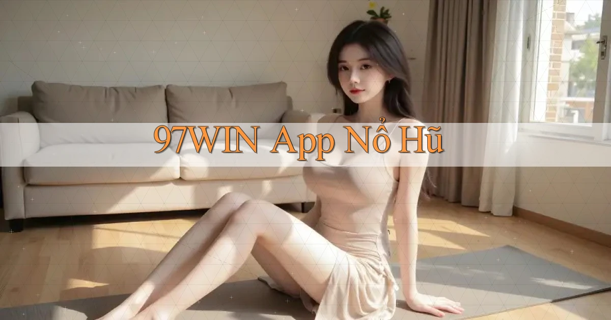 97win app nổ hũ