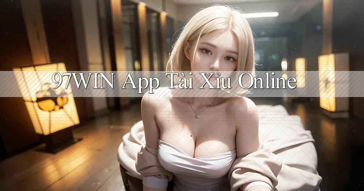 97win app tài xỉu online