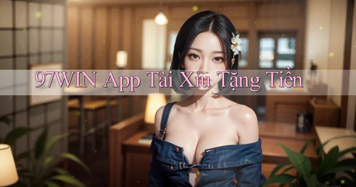 97win app tài xỉu tặng tiền