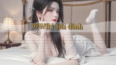 97win bài đánh