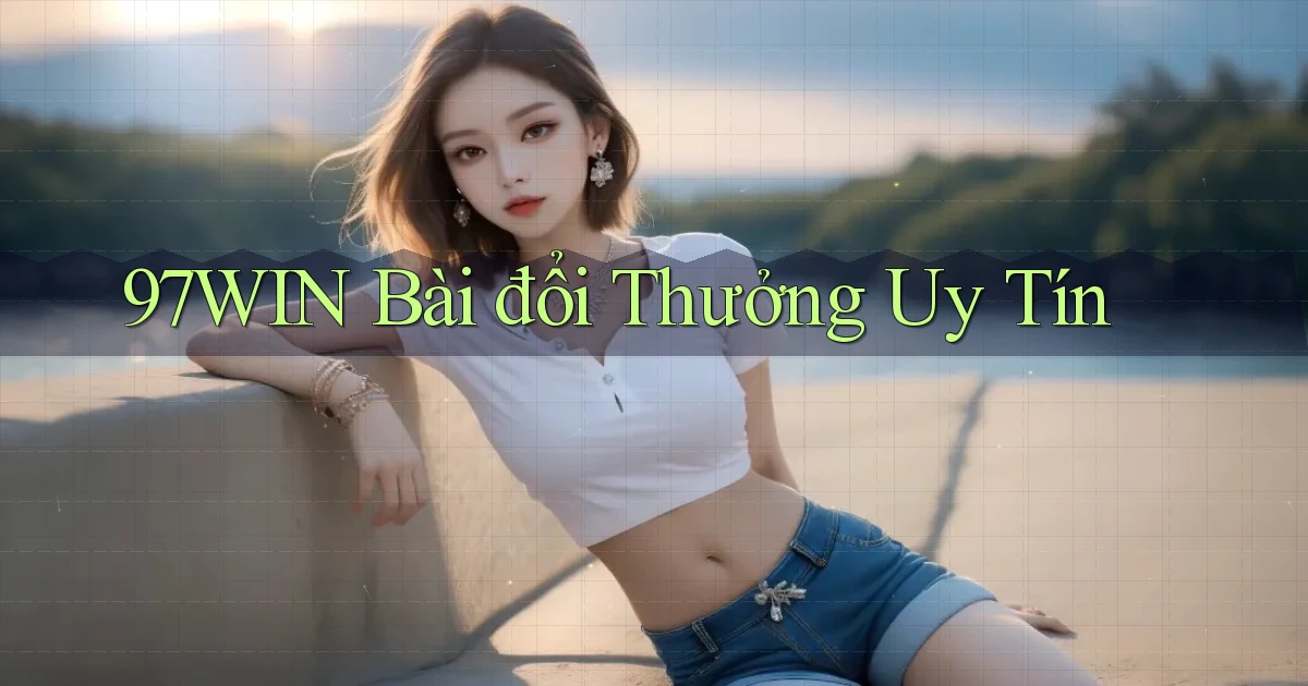 97win bài đổi thưởng uy tín