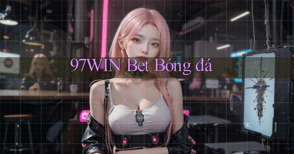 97win bet bóng đá
