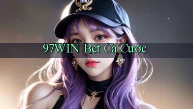 97win bet cá cược