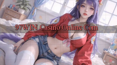 97win casino online com