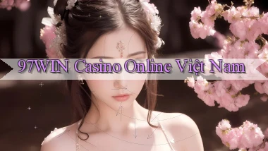97win casino online việt nam