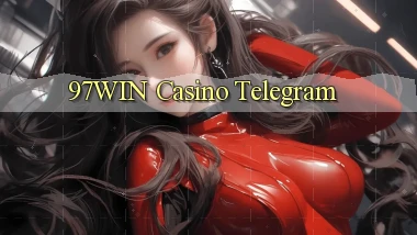 97win casino telegram
