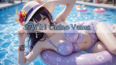 97win casino venus