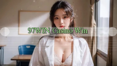 97win casino win