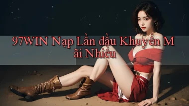 97win  nạp lần đầu khuyến mãi nhiều