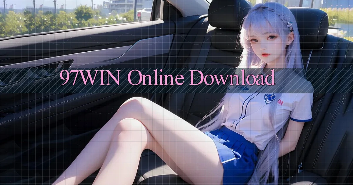 97win Online Download