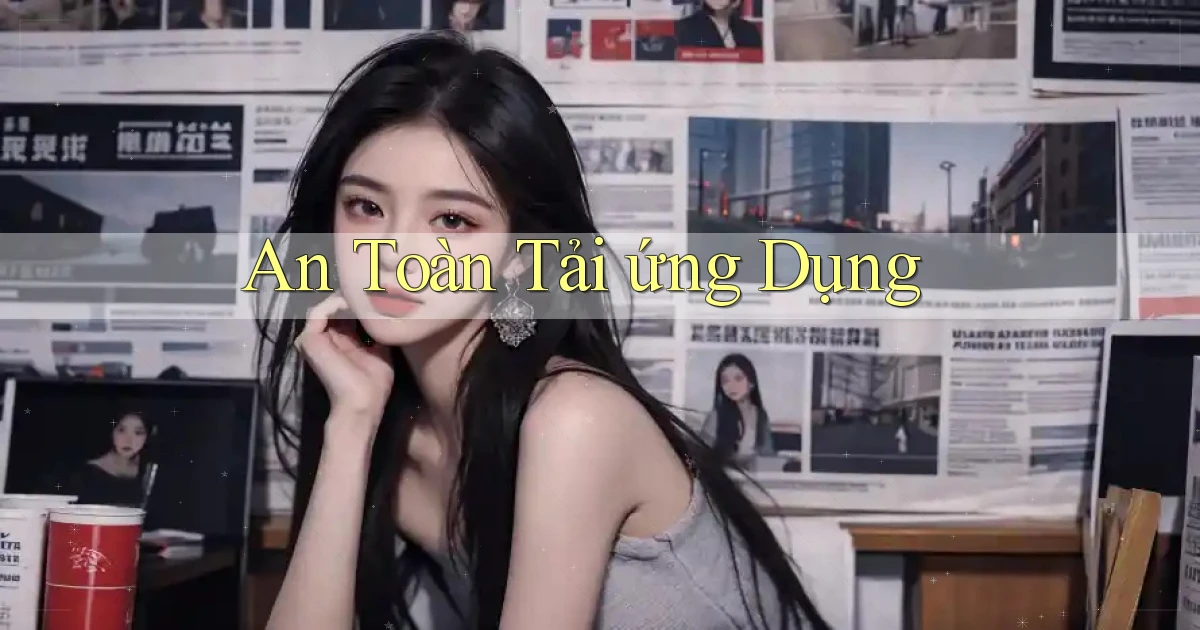 An toàn Tải ứng dụng