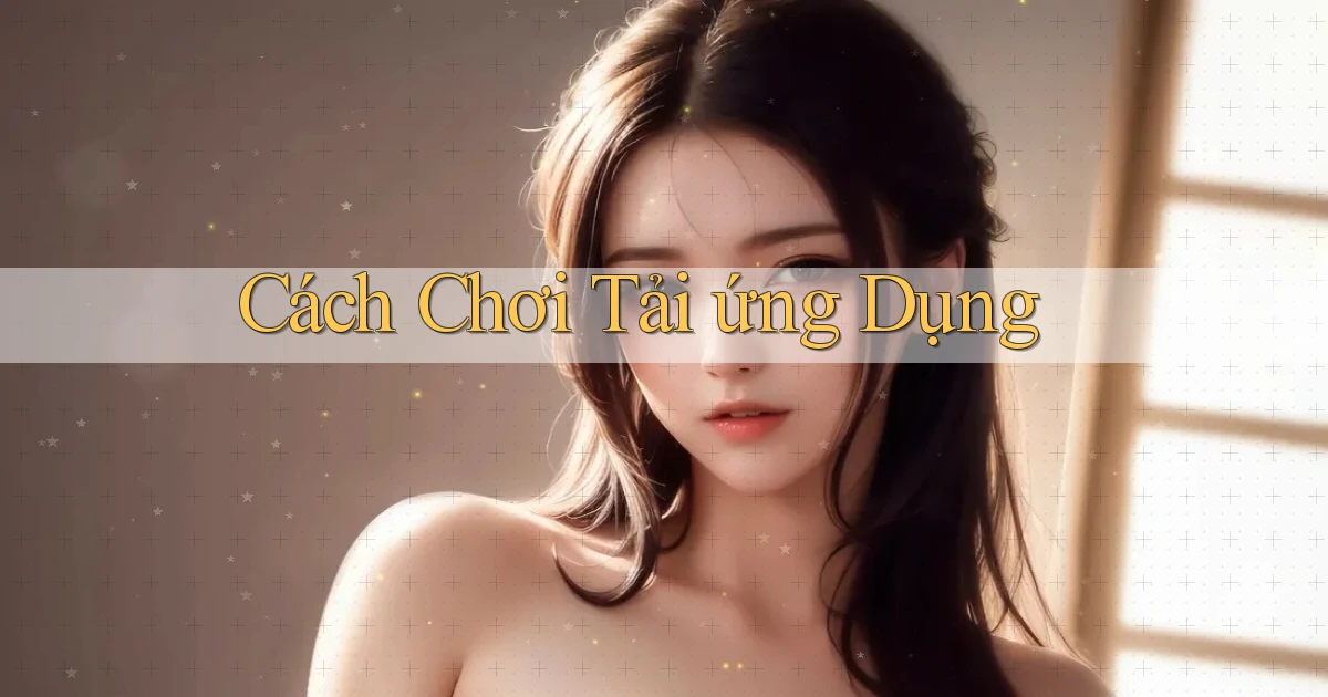 Cách chơi Tải ứng dụng