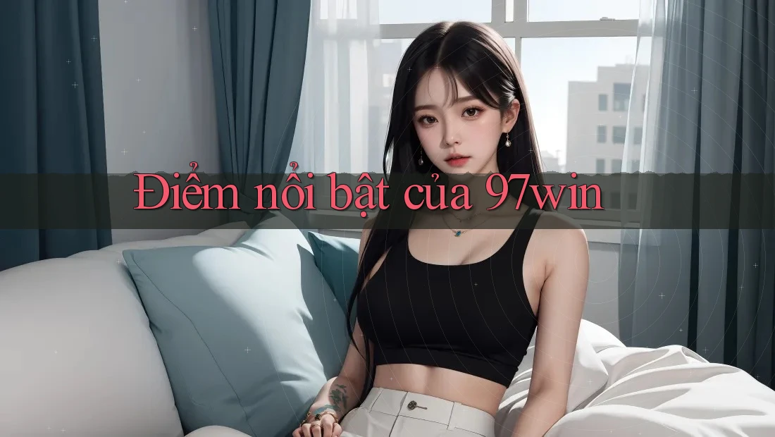 Điểm nổi bật của 97win Điểm nổi bật của 97win