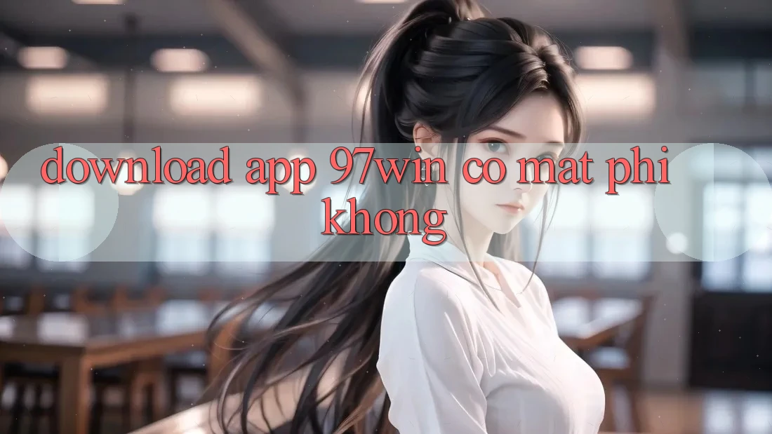 Download app 97win có mất phí không?