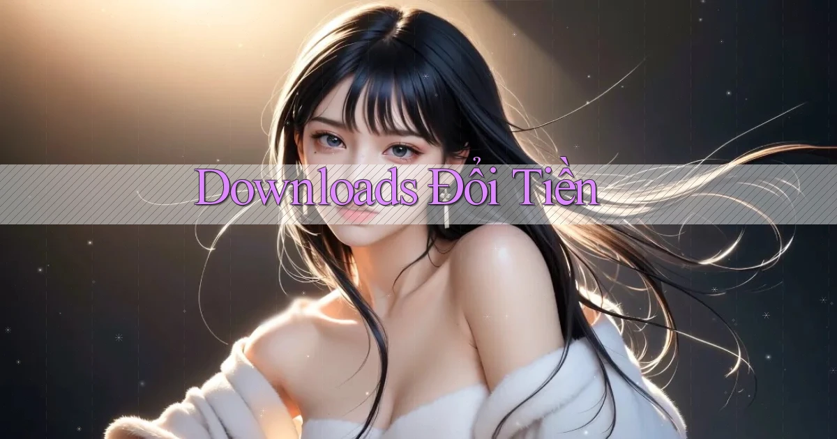 Downloads Đổi tiền