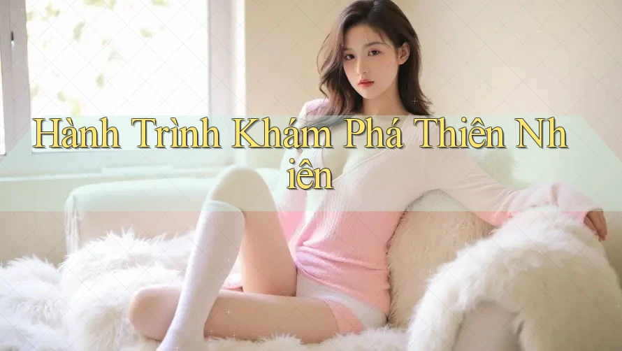 Hành Trình Khám Phá Thiên Nhiên Hành Trình Khám Phá Thiên Nhiên
