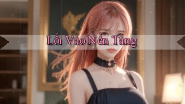 Lối vào Nền tảng
