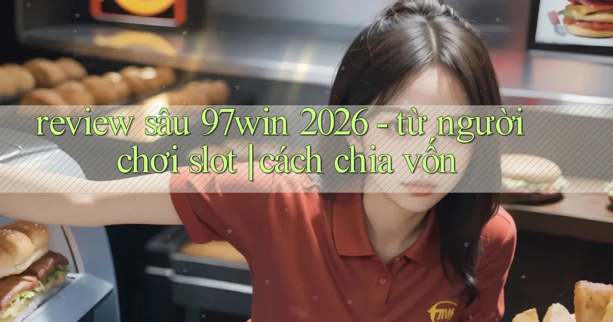 review sâu 97win 2026   từ người chơi slot cách chia vốn