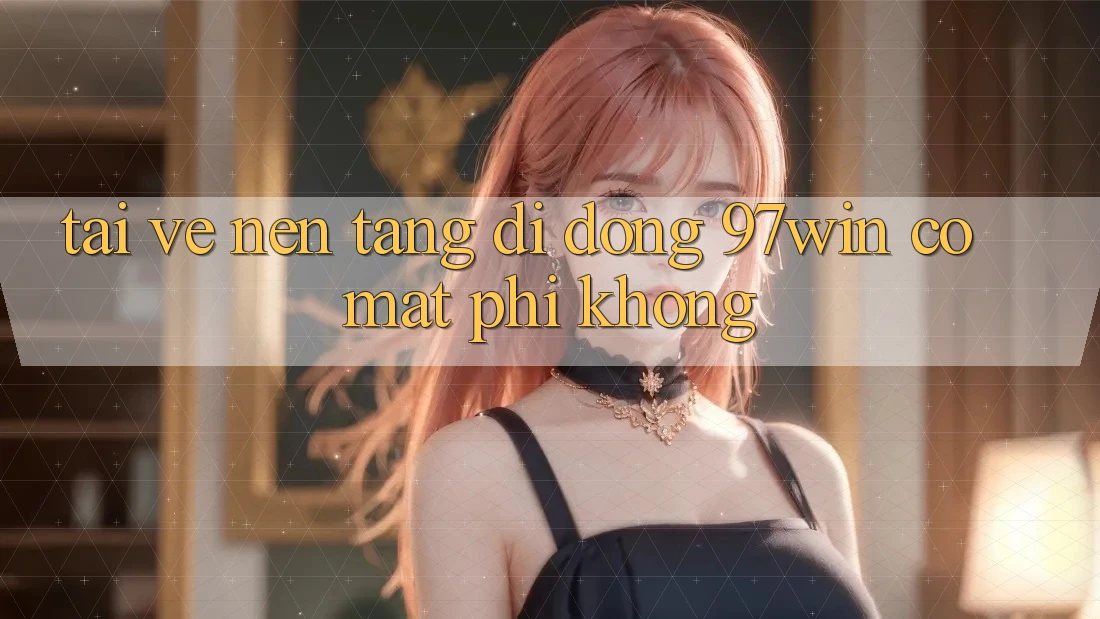 Tải về nền tảng di động 97win có mất phí không? Tải về nền tảng di động 97win có mất phí không?