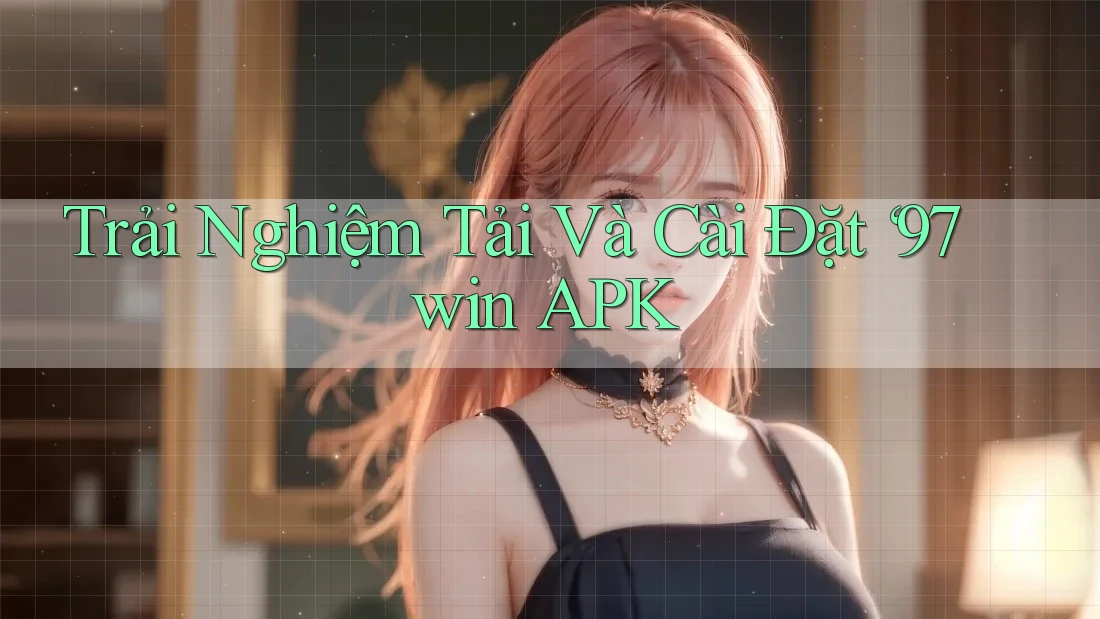 Trải Nghiệm Tải Và Cài Đặt ‘97win APK Trải Nghiệm Tải Và Cài Đặt ‘97win APK