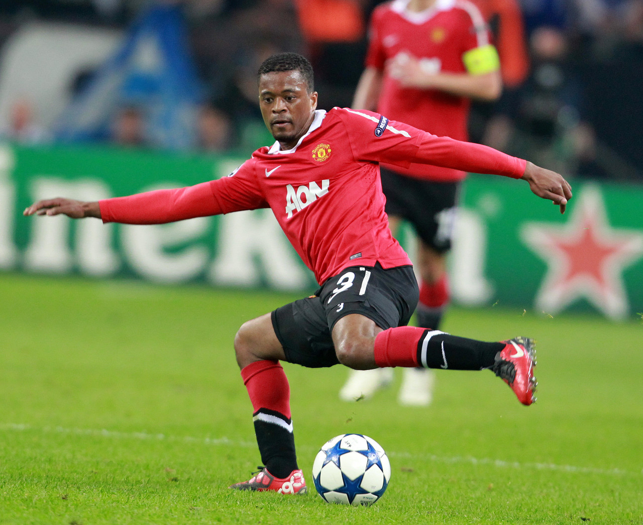 美媒的预言 美媒的预言