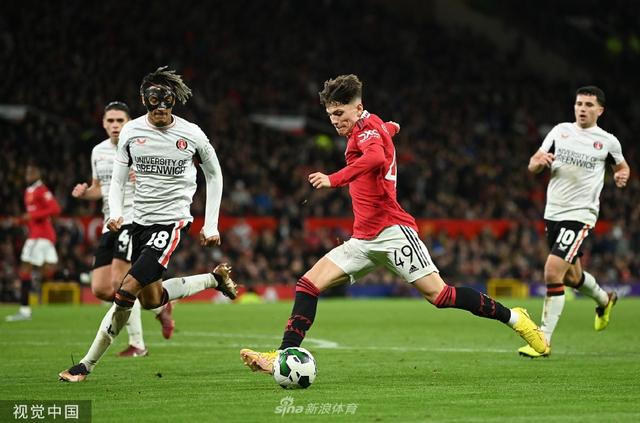 技术层面的 技术层面的