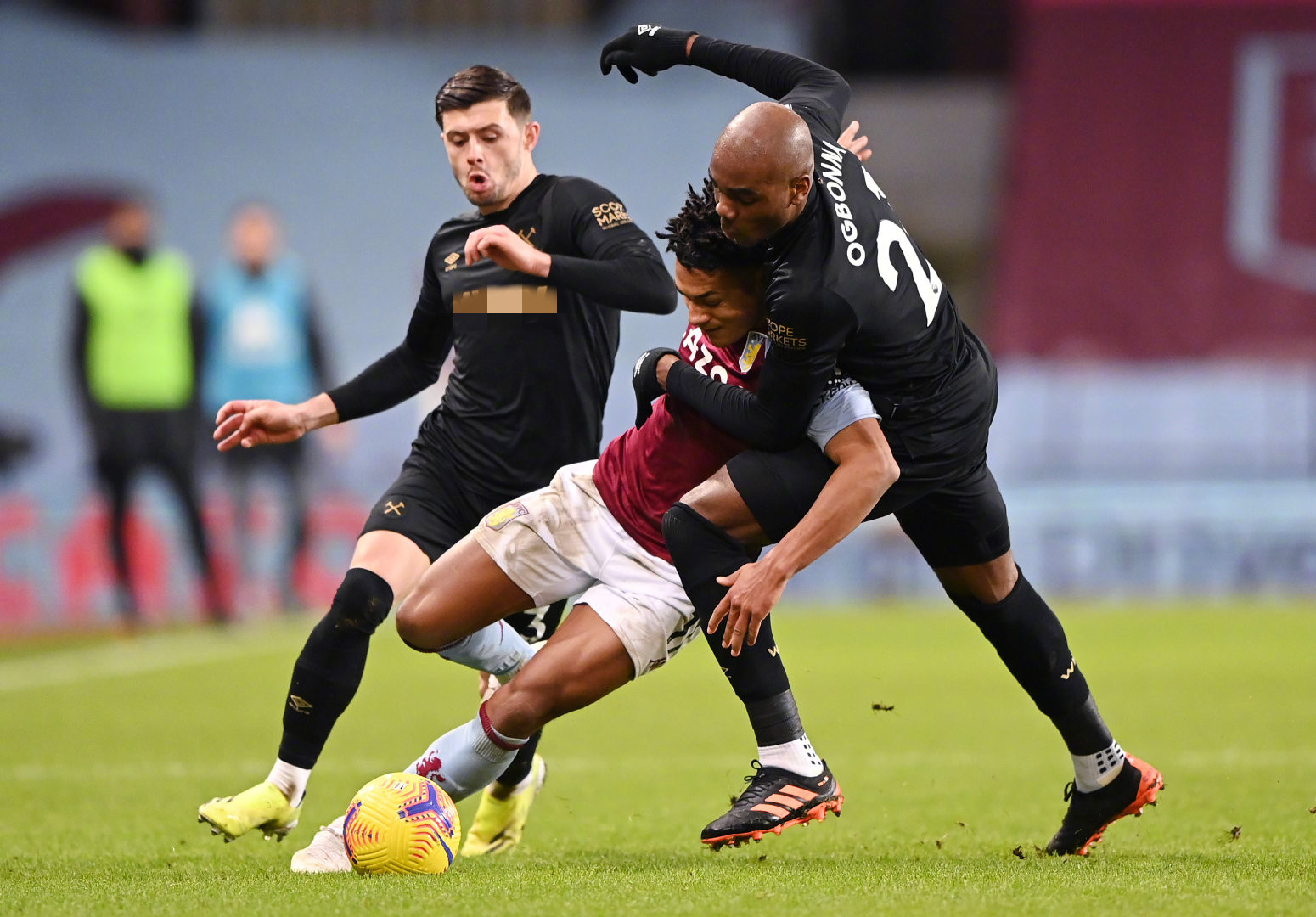 背后的意义 背后的意义